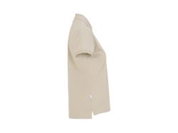 Pique Polo Lady (dk sand)