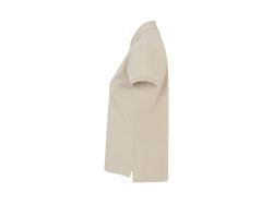Pique Polo Lady (dk sand)