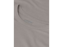 Relaxed T-Shirt Ls (Gots) (navy)