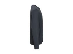Relaxed T-Shirt Ls (Gots) (navy)