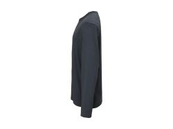 Relaxed T-Shirt Ls (Gots) (navy)