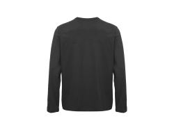 Relaxed T-Shirt Ls (Gots) (black)