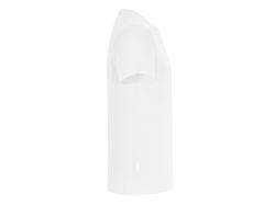 Stretch R-Neck (white)