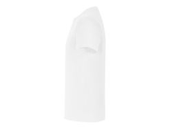 Stretch R-Neck (white)