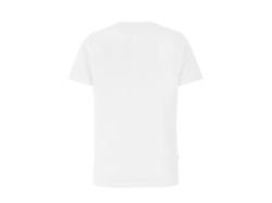 Stretch R-Neck (white)
