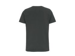 Stretch R-Neck (charcoal)