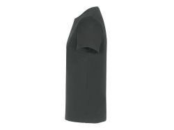 Stretch R-Neck (charcoal)
