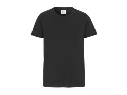 Stretch R-Neck (black)
