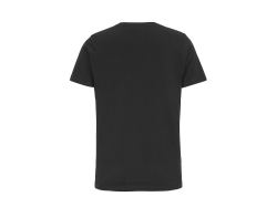 Stretch R-Neck (black)