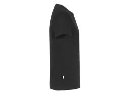 Stretch R-Neck (black)