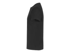 Stretch R-Neck (black)