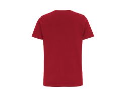 Stretch R-Neck (red)