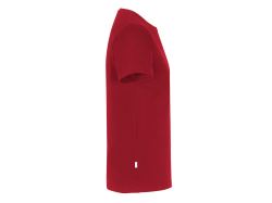 Stretch R-Neck (red)