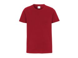 Stretch R-Neck (red)