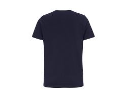 Stretch R-Neck (navy)