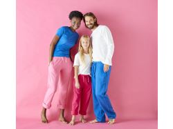 Sweat Pants (yellow)