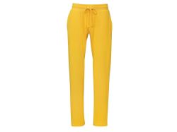 Sweat Pants (yellow)