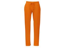 Sweat Pants (orange)