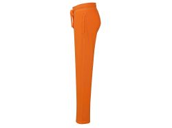 Sweat Pants (orange)