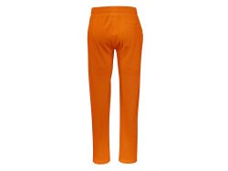 Sweat Pants (orange)