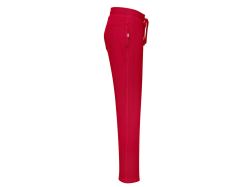 Sweat Pants (red)
