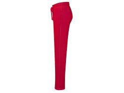 Sweat Pants (red)