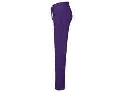 Sweat Pants (purple)