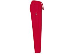 Sweat Pants Kid (red)