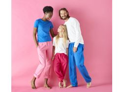 Sweat Pants Kid (navy)