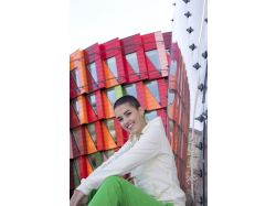 Sweat Pants Woman (white)