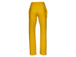 Sweat Pants Woman (yellow)