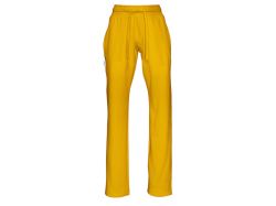 Sweat Pants Woman (yellow)