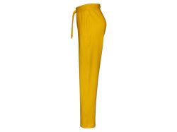 Sweat Pants Woman (yellow)