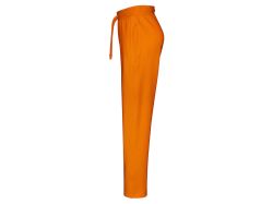 Sweat Pants Woman (orange)