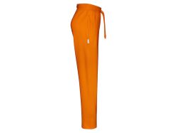 Sweat Pants Woman (orange)