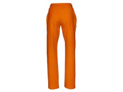 Sweat Pants Woman (orange)