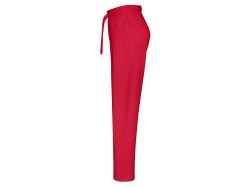 Sweat Pants Woman (red)