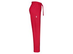 Sweat Pants Woman (red)