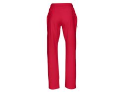 Sweat Pants Woman (red)