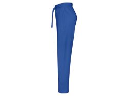 Sweat Pants Woman (royal blue)
