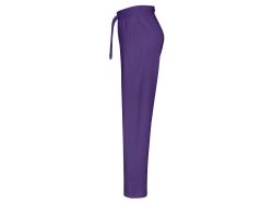 Sweat Pants Woman (purple)
