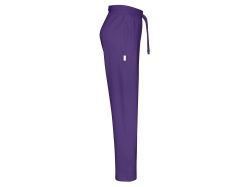 Sweat Pants Woman (purple)