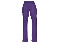 Sweat Pants Woman (purple)