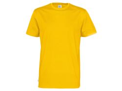 T-Shirt (yellow)