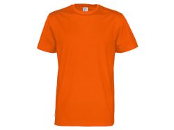 T-Shirt (orange)