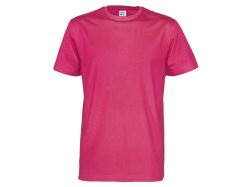 T-Shirt (cerise)