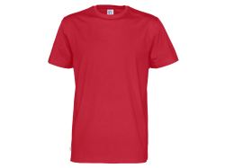 T-Shirt (red)