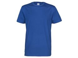 T-Shirt (royal blue)