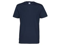 T-Shirt (navy)