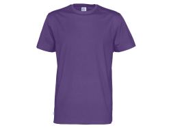 T-Shirt (purple)